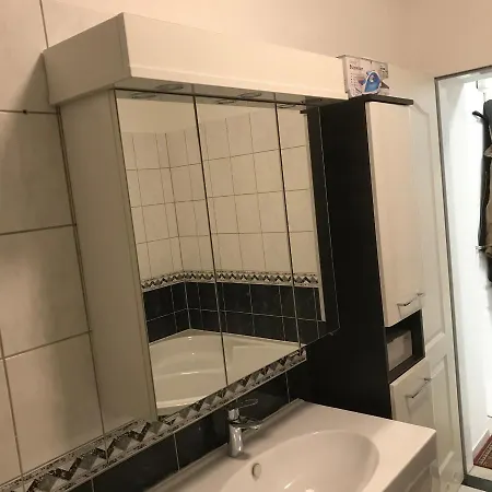 Apartment Lg Charming