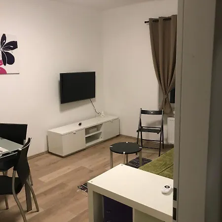 Apartment Lg Charming Stockerau