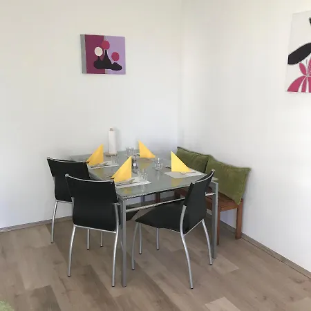 Apartment Lg Charming Stockerau