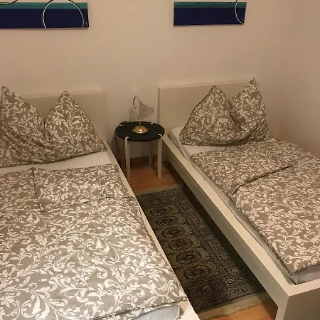 Apartment Lg Charming *