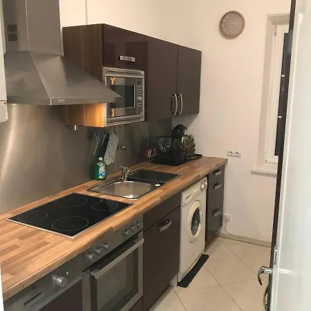 Apartment Lg Charming