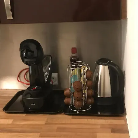 Apartment Lg Charming
