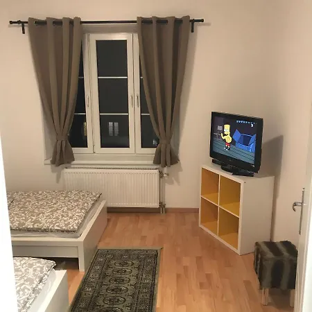 Apartment Lg Charming *