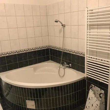 Apartment Lg Charming Stockerau