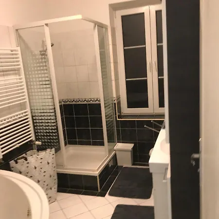 Apartment Lg Charming *