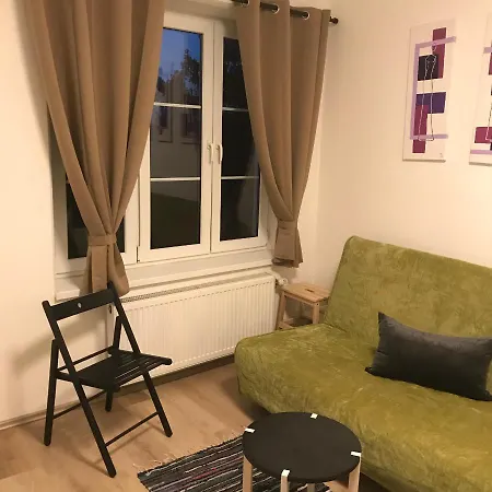 Apartment Lg Charming Stockerau