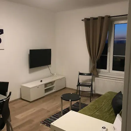 Apartment Lg Charming Stockerau