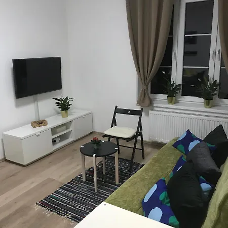 Lg Charming Apartment